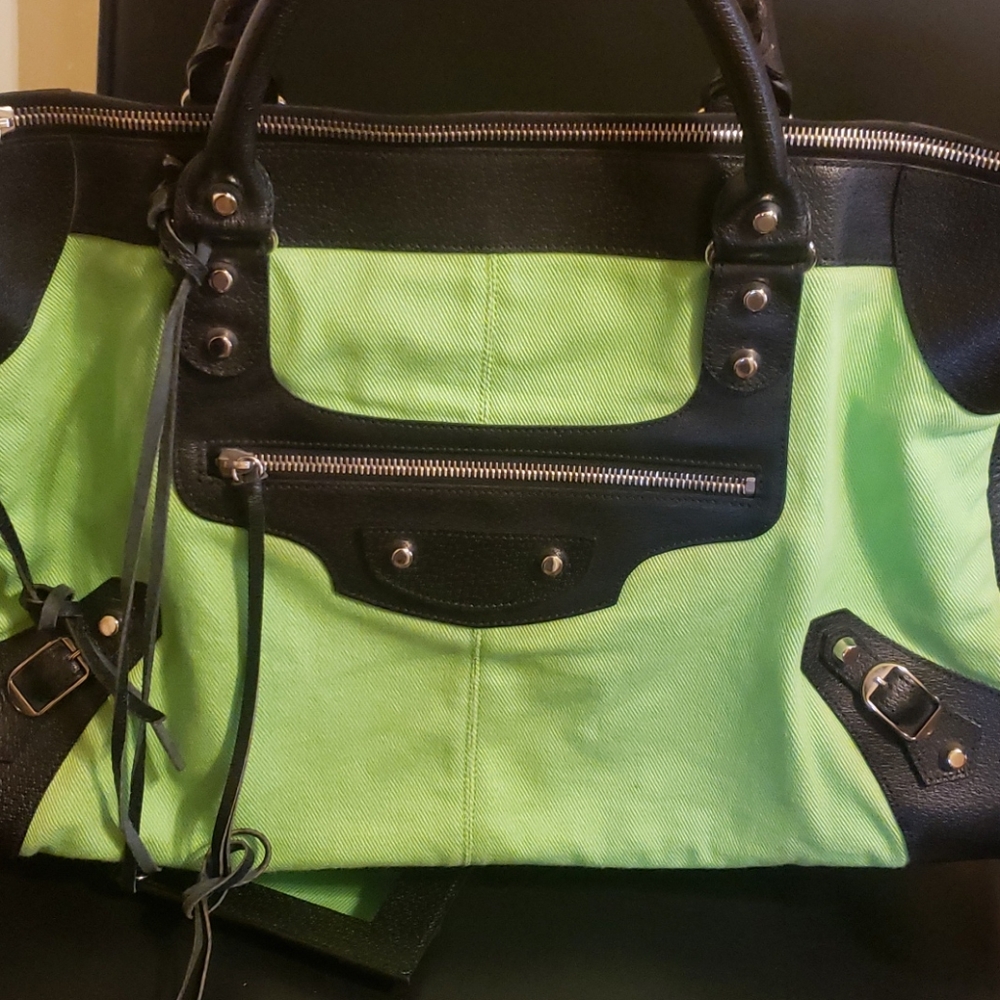 Balenciaga bag